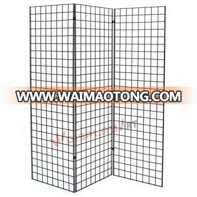 Hot Selling Metal Wire Gridwall Panels