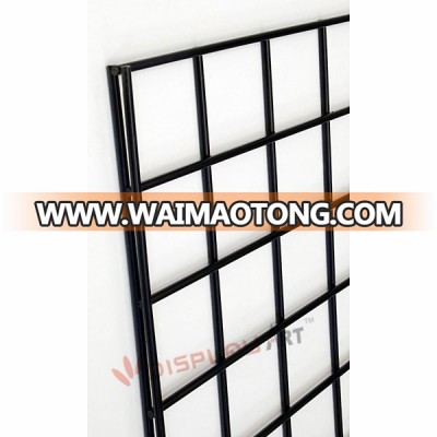 Various Metal Wire Gridwall Panel for Display