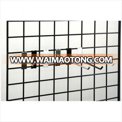 high quality metal display wire hook for gridwall panel